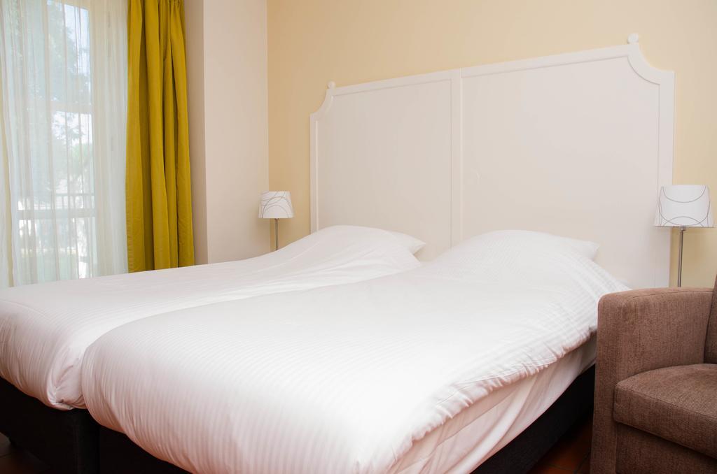Hotel Graaf Bernstorff スヒールモニコーフ 部屋 写真