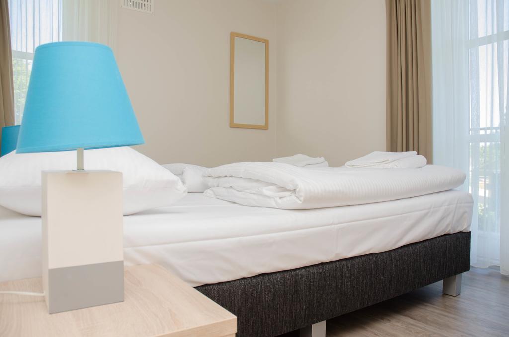 Hotel Graaf Bernstorff スヒールモニコーフ 部屋 写真