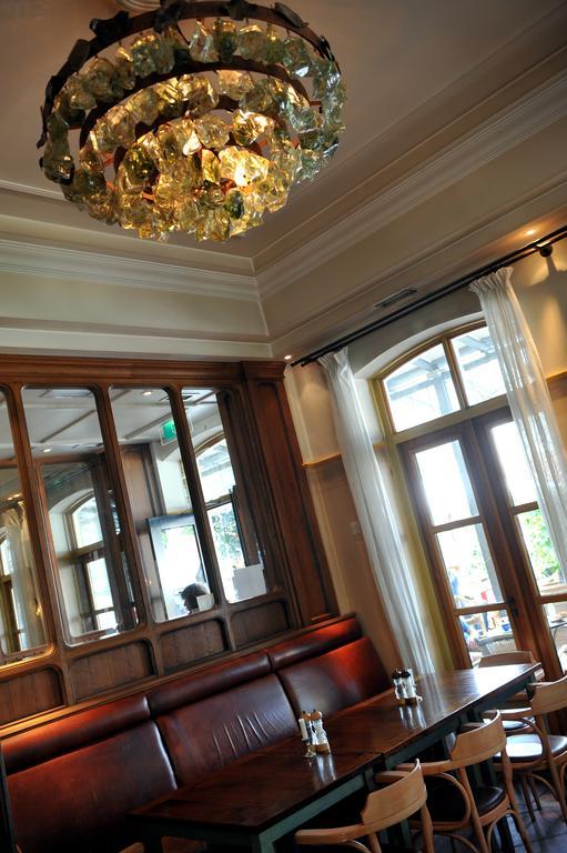 Hotel Graaf Bernstorff スヒールモニコーフ エクステリア 写真