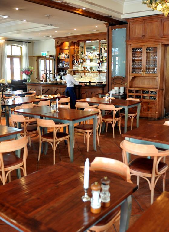Hotel Graaf Bernstorff スヒールモニコーフ エクステリア 写真
