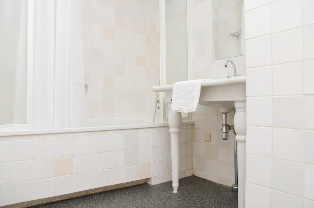 Hotel Graaf Bernstorff スヒールモニコーフ エクステリア 写真