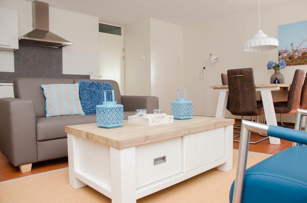Hotel Graaf Bernstorff スヒールモニコーフ エクステリア 写真