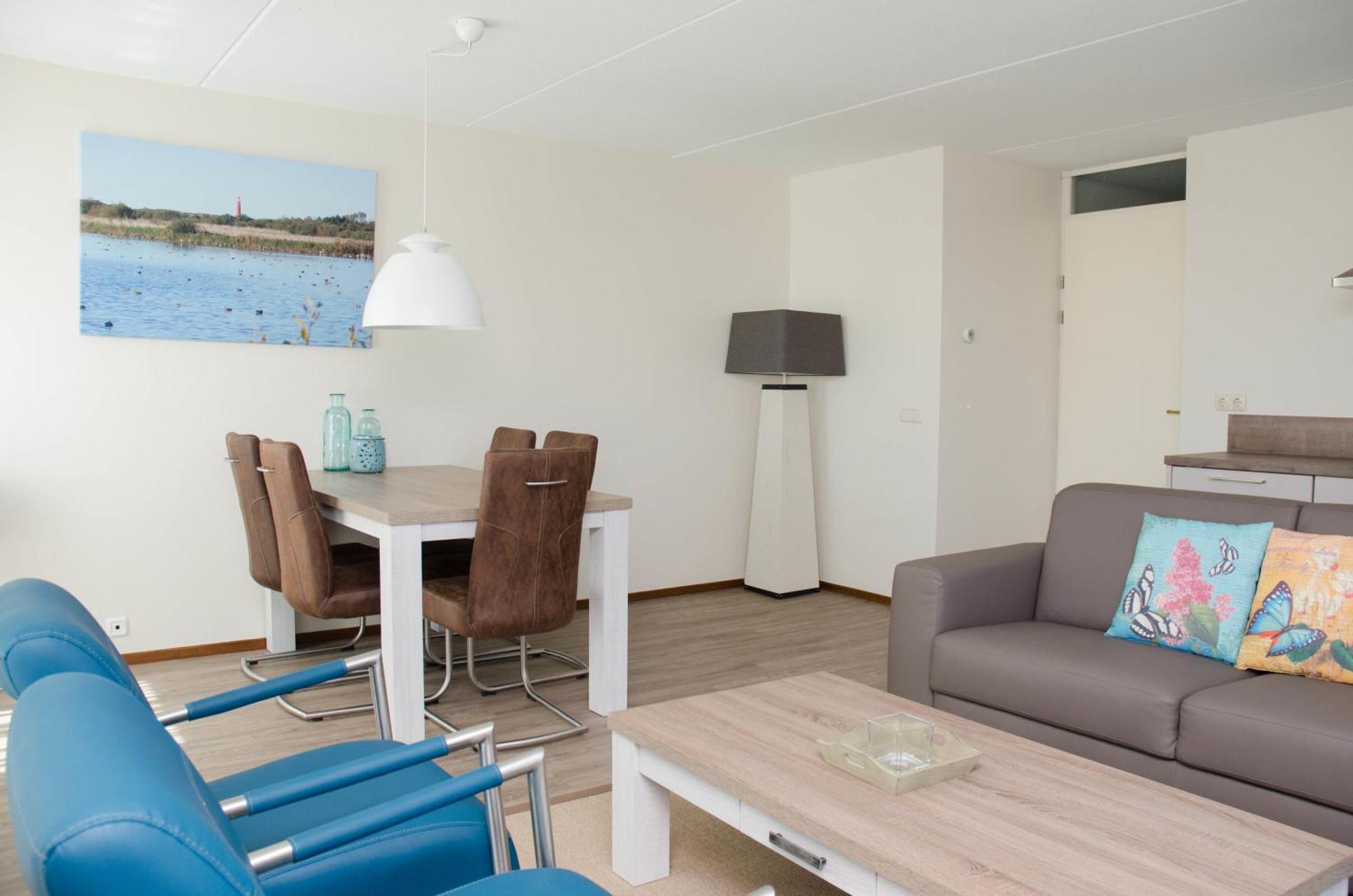 Hotel Graaf Bernstorff スヒールモニコーフ 部屋 写真