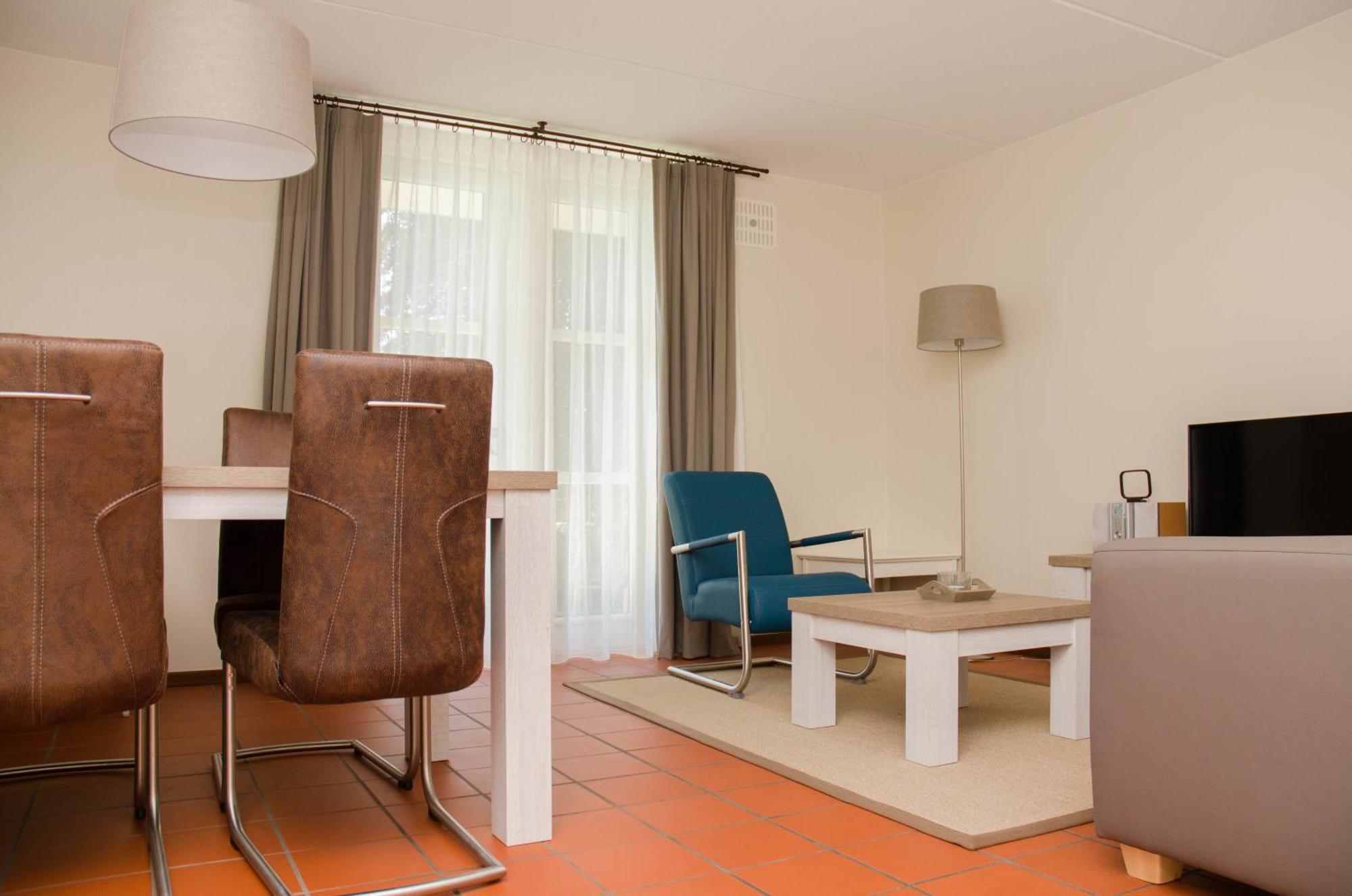 Hotel Graaf Bernstorff スヒールモニコーフ 部屋 写真