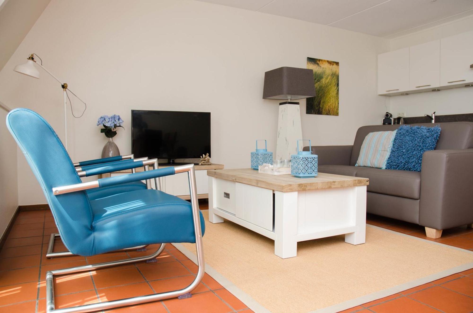 Hotel Graaf Bernstorff スヒールモニコーフ 部屋 写真