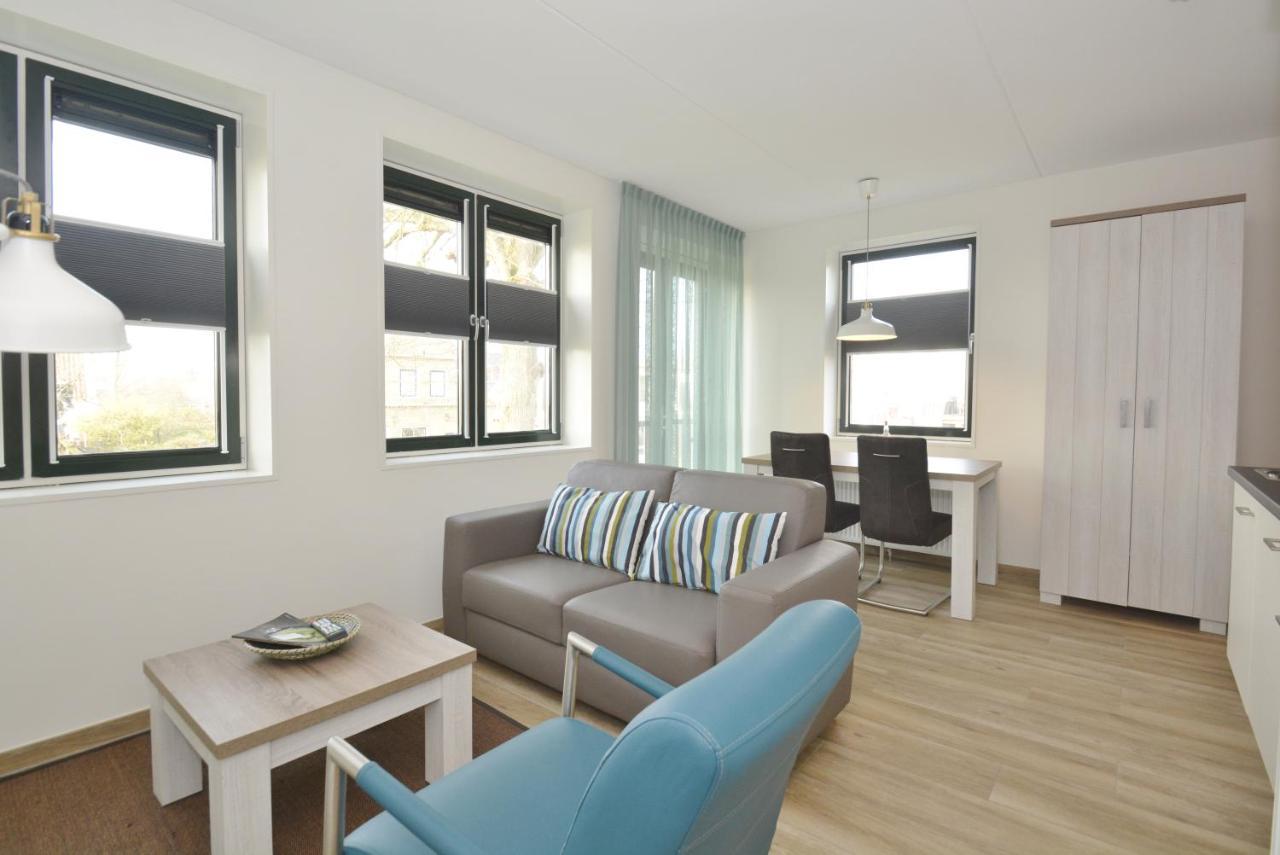 Hotel Graaf Bernstorff スヒールモニコーフ 部屋 写真