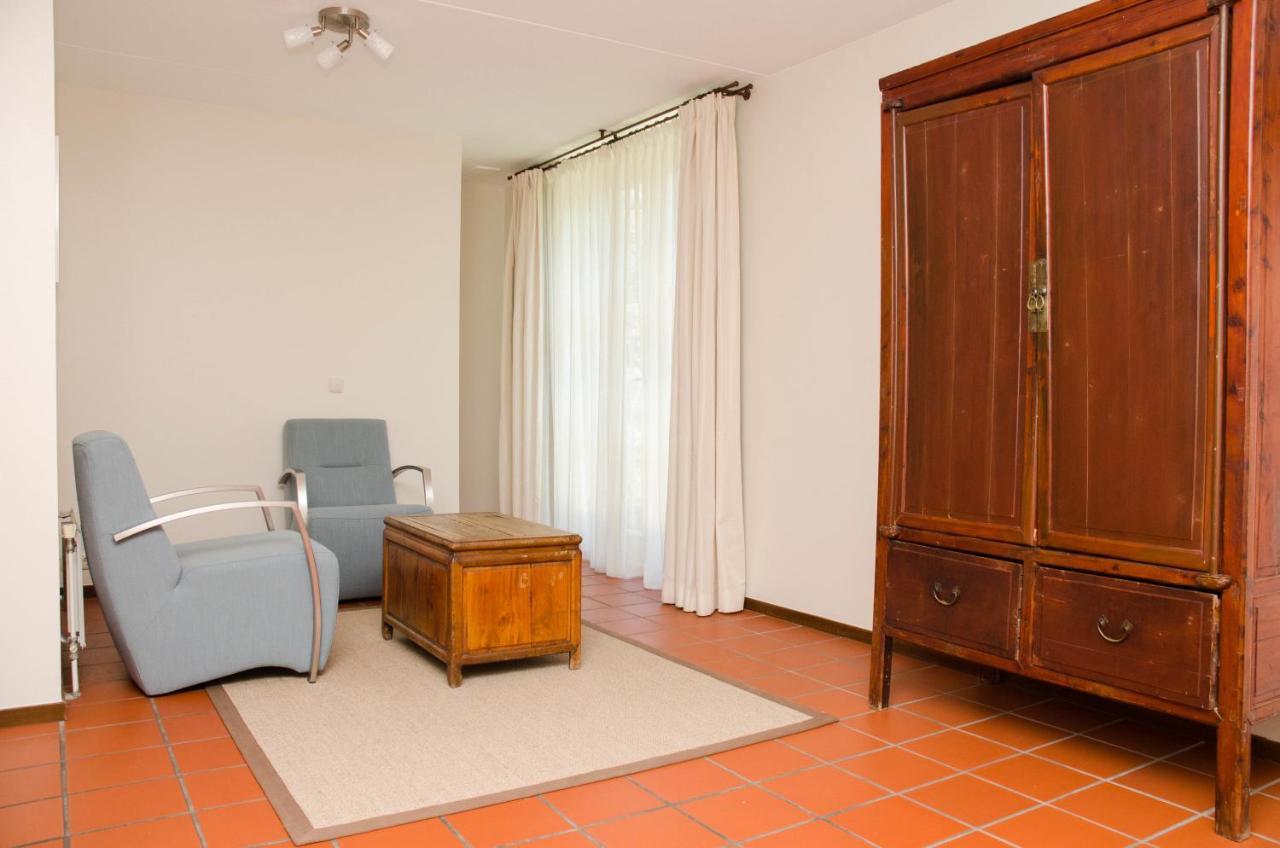 Hotel Graaf Bernstorff スヒールモニコーフ 部屋 写真